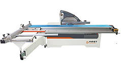 Форматно-роздрібний верстат MAST Holztechnik H-RS305 VF3200 Pro