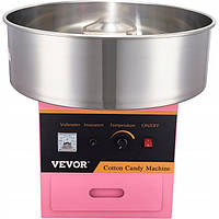 Машина для приготування цукрової вати Vevor EC-03 1030 W
