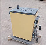 Котел дров'яний із плитою Neus Heat Mix 15 кВт, фото 3