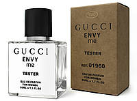 Тестер DUBAI женский Gucci Envy Me, 50 мл.