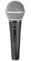 Микрофон вокальный Shure SM48S-LC BX, код: 7926453