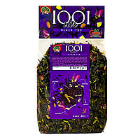 Чорний чай 1001 ніч з натуральними добавками 200г