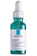 Сироватка-концентрат з ефектом пілінгу La Roche-Posay Effaclar Serum, 30 мл