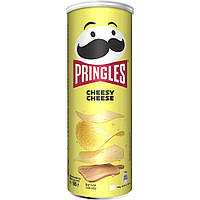 Чіпси Pringles зі смаком сиру 165 г