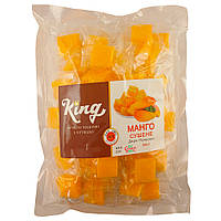 Мармеладки зі смаком манго King 500 г