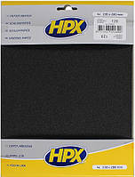 Набор абразивных листов для сухой шлифовки HPX, P120 (235930)