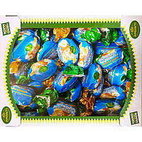 Цукерки Amanti Солона карамель в шоколаді 1 кг