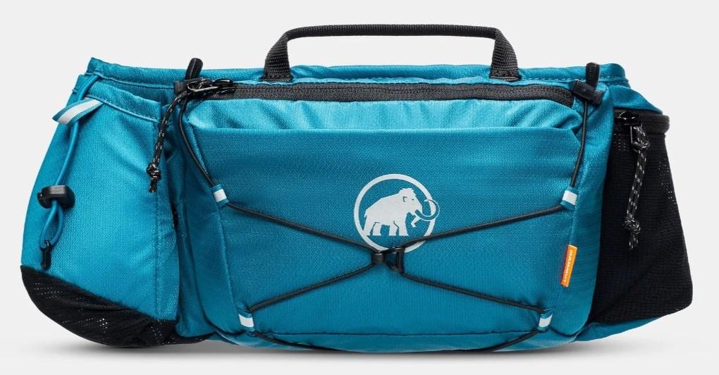 Сумка поясна Mammut Lithium