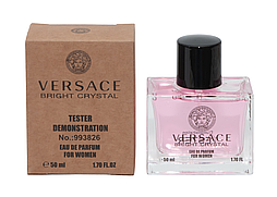 Тестер DUBAI жіночий Versace Bright Crystal, 50 мл