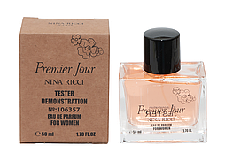 Тестер DUBAI жіночий Nina Ricci Premier Jour, 50 мл
