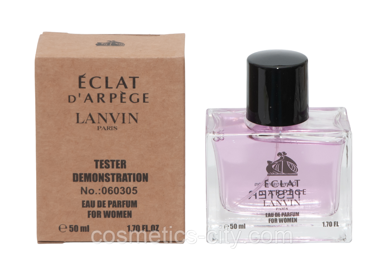Тестер DUBAI жіночий Lanvin Eclat D'Arpege, 50 мл., фото 1