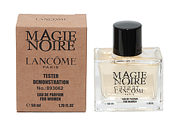 Тестер DUBAI жіночий Lancome Magie Noire, 50 мл