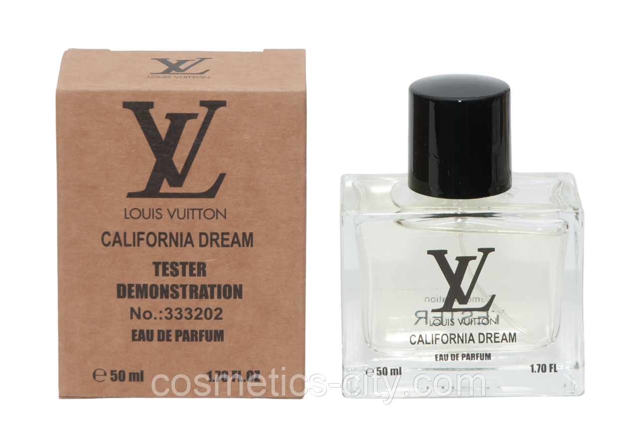 Тестер DUBAI женский Louis Vuitton California Dream, 50 мл., фото 1