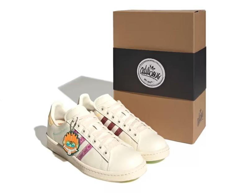 Кросівки Adidas campus kolam fz6569