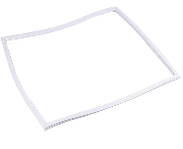 Indesit C00854010 ущільнювальна гума 654*571 мм. морозильної камери