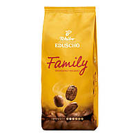 Кофе в зернах Tchibo Family 1kg