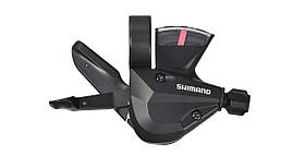 Манетка прав. R7 SHIMANO SL-M315-7