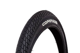 Покришка 18x1.95 WANDA P1023 чорн. (дорожн. протектор)
