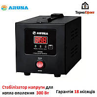 Стабилизатор напряжения "ARUNA" SD 500 (300 Вт)