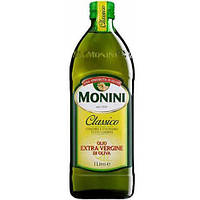 Оливкова олія Monini Classico Extra Vergine для салатів 1л