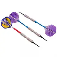 Дротики для гри в дартс Baili 16 грамів, фото 3