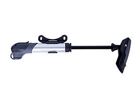 Насос компакний 100psi Алюмiнiй GIYO GP-96A AV/FV