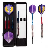 Дротики для гри в дартс Baili 16 грамів, фото 6