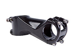 Винос керма AL 1-1/8" RUIAN RA-009 д.31,8мм довжина: 80 mm чорн.