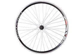 Колесо задн. VLT 29" под V-br обід двост. AL 36H з проточкою; Втулка ST SHUNFENG SF-HB03R під трісчкачку на