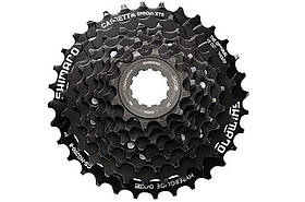 Касета SHIMANO CS-HG200 8-к 12-32T