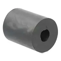 Відбійник гумовий P42100 комбайна John Deere, d11мм, D30мм