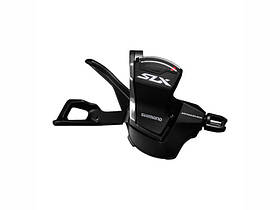 Манетка прав. R11 SHIMANO SLX SL-M7000 чорний