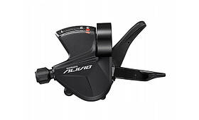 Манетка лів. L3 SHIMANO ALIVIO SL-M3100-3
