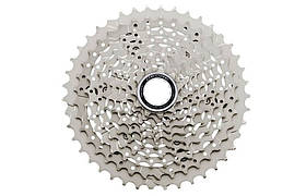 Касета SHIMANO CS-M4100-10 10-к 11-42T