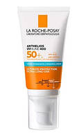 Денний зволожуючий захисний крем La Roche-Posay Anthelios Anthelios UVMune 400 Hydrating Cream SPF50+, 50 мл