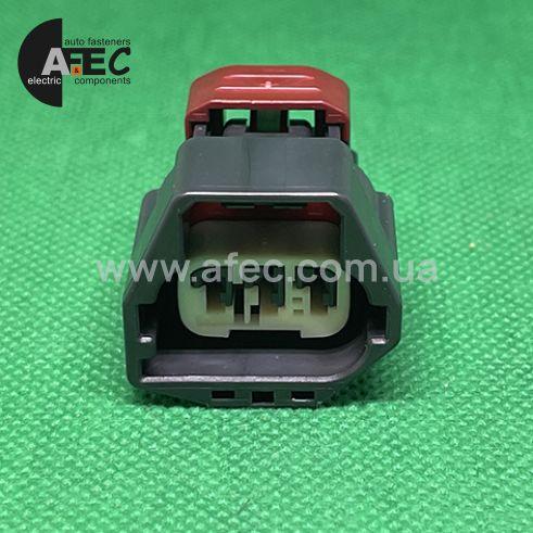 Роз'єм 3 контактний датчик Форд Yazaki 7283-5880-10 7283-5691 ACDelko PT2205 GM 19115666