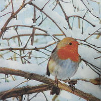 Серветка для декупажу 33х33см, НГП-29