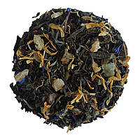8 сокровищ Шаолиня - зеленый китайский чай