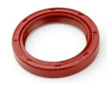 Сальник коленвала передний  Chery  Kimo S12 481H-1011020