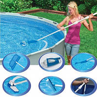 Набор для чистки бассейнов Intex 28003 sp
