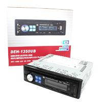 Автомагнитола 1DIN DVD-1350 UB sp