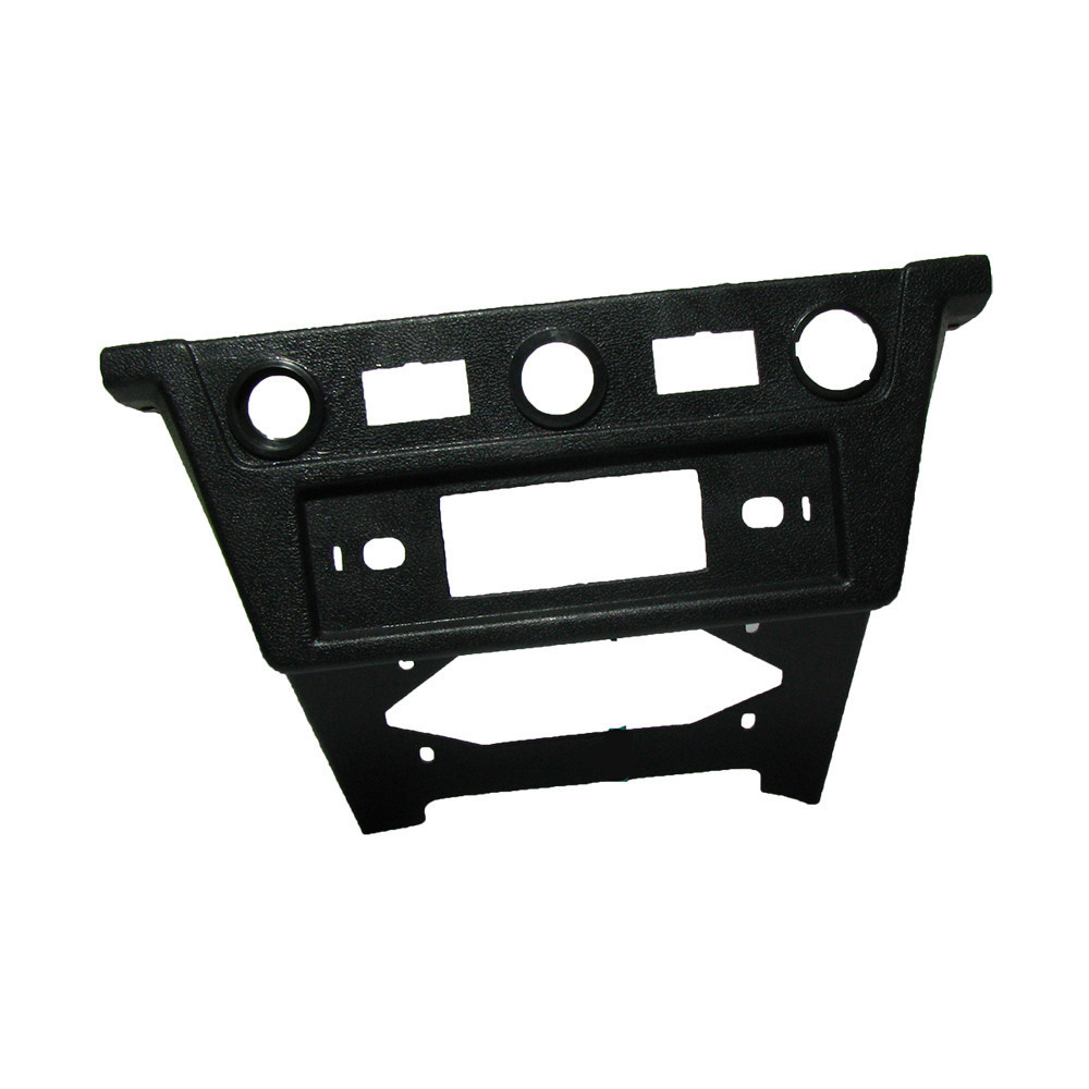 Панель радіоприймача Ваз 2121 Нива.