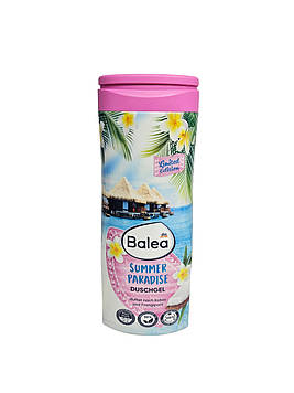 Гель для душу Balea Summer Paradise, 300 мл