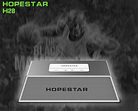 Портативна bluetooth колонка спікер Hopestar H28 (FM MP3 AUX USB ) sp