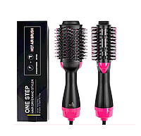 Фен - расчёска для укладки волос One Step 3-1 STEP SPECIAL OFFER (W94) sp