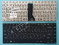 Клавиатура для ноутбука Acer Aspire ES1-511, ES1-520, ES1-411, ES1-522, 3830