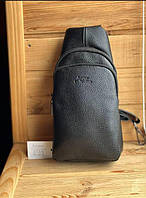Мужская сумка через плечо Backpack for men AND JASPER 2116 Барсетка для повседневного использования sp