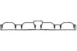 Прокладка впускного коллектора VW Audi Seat Skoda 06D129717D