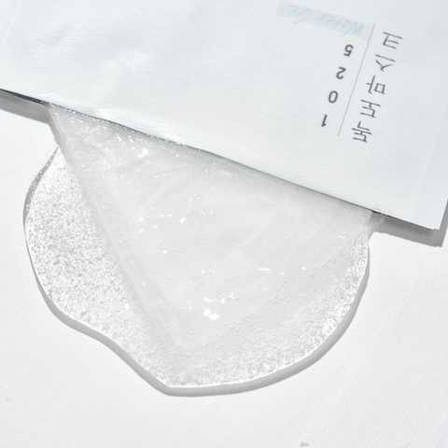 Зволожуюча тканинна маска Round Lab 1025 Dokdo Water Gel Mask Sheet,30 мл (541489), фото 3