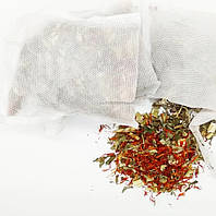 Чай від запаморочення та головного болю